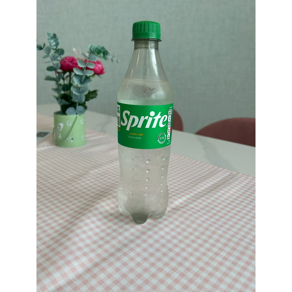 Sprite Sprite