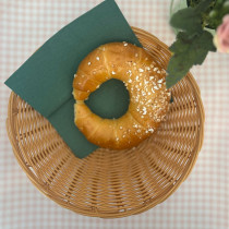 Briochekipferl/Zuckerkipferl