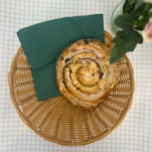 Vanilleschnecke