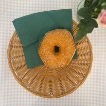 Zimtdonut