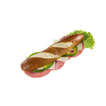 Torstange