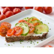Regenbogenbrot