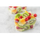 Obst Wirrwarr
