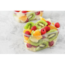 Obst Wirrwarr
