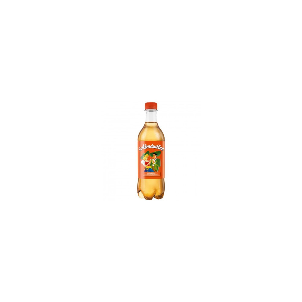 Almdudler 0,5l PET