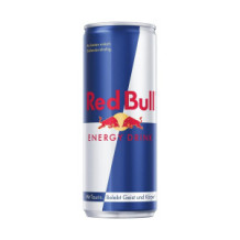 Red Bull Dose 0,25l