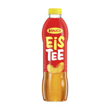 Eistee Pfirsich 0,5l PET