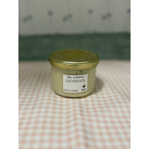 Aufstrich Ei 200g (inkl. Pfand)