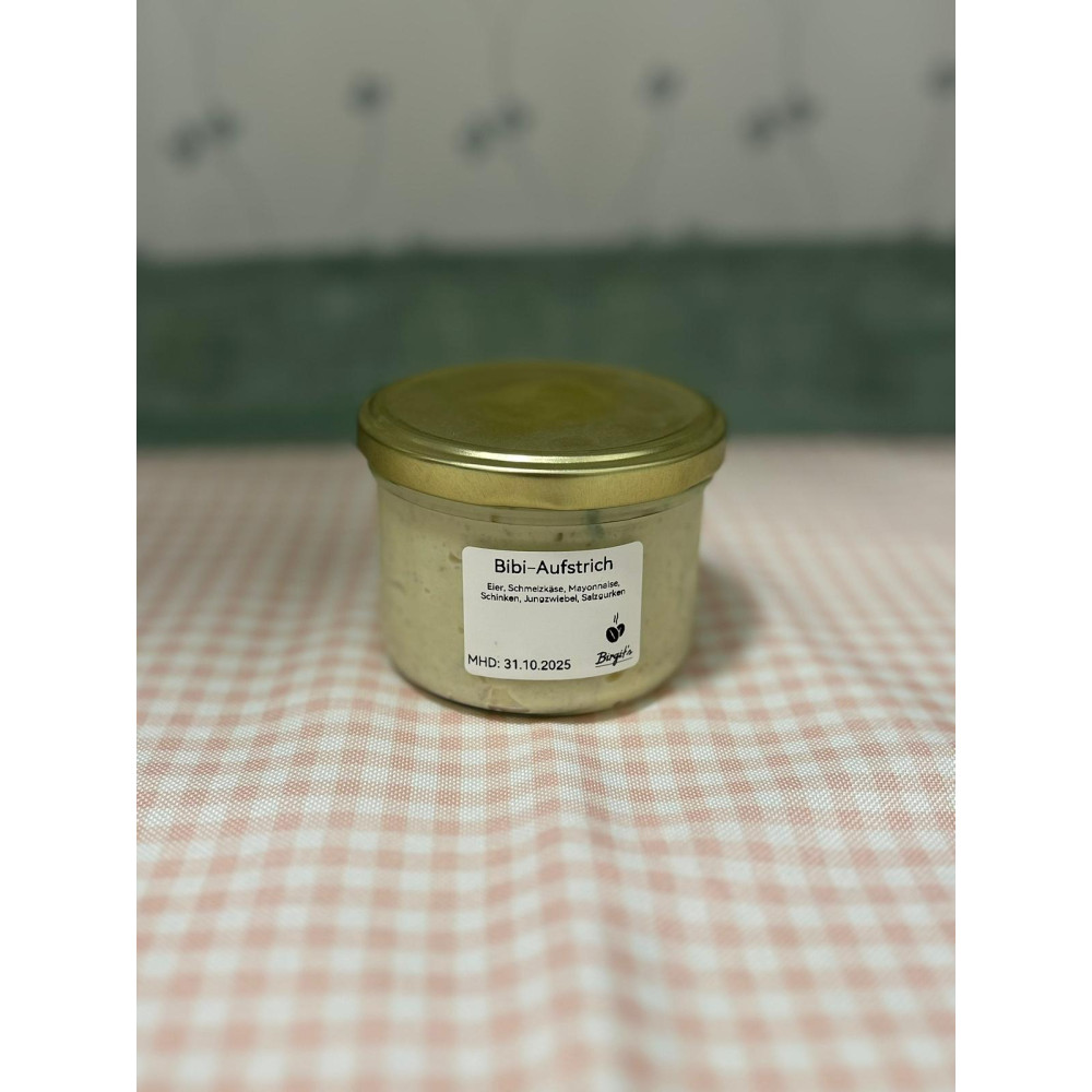 Aufstrich Avocado-Tomate 200g (inkl. Pfand)