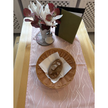 Bio Roggenweckerl (ohne Weizen)