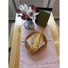 Birgits Käsestangerl mit extra Käse